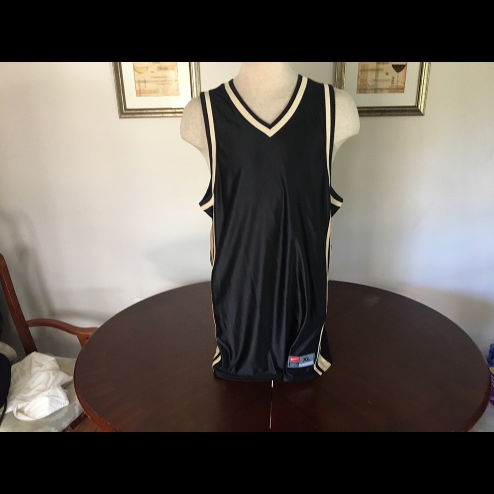 Basketball Shirt